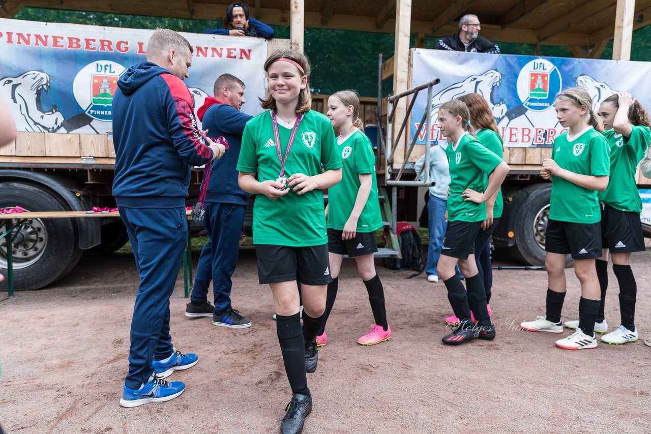 Bild 247 - Loewinnen Cup